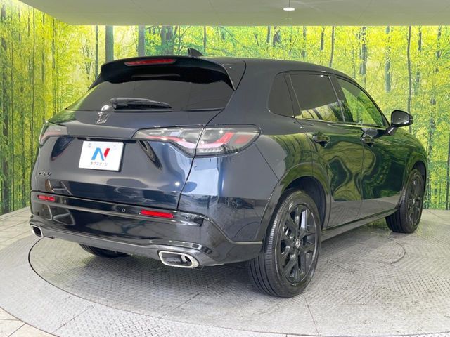 HONDA ZR-V E:HEV 2024 Image 31