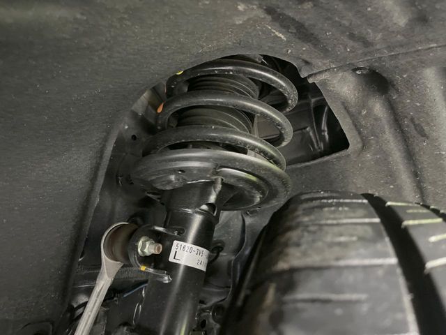 HONDA ZR-V E:HEV 2024 Image 31