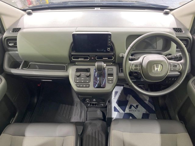 HONDA FREED E:HEV 2025 Image 31