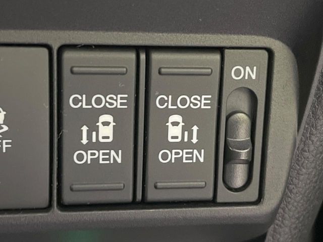 HONDA FREED E:HEV 2025 Image 31