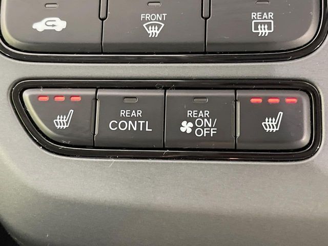 HONDA FREED E:HEV 2025 Image 31