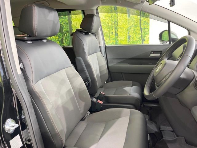 HONDA FREED E:HEV 2025 Image 31