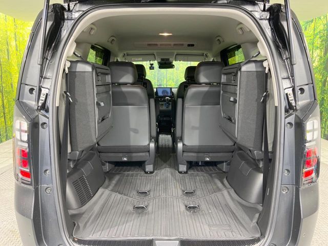 HONDA FREED E:HEV 2025 Image 31