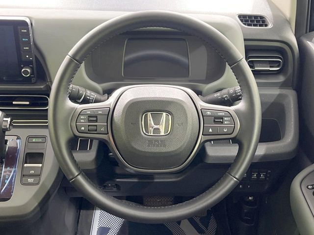 HONDA FREED E:HEV 2025 Image 31