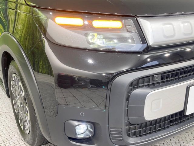 HONDA FREED E:HEV 2025 Image 31