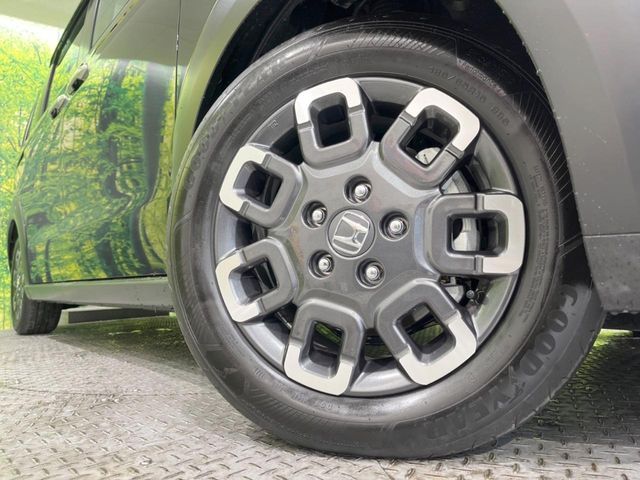 HONDA FREED E:HEV 2025 Image 31