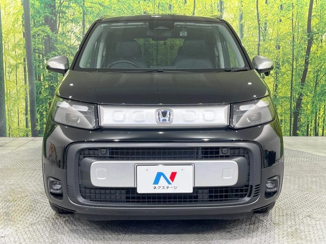 HONDA FREED E:HEV 2025 Image 31