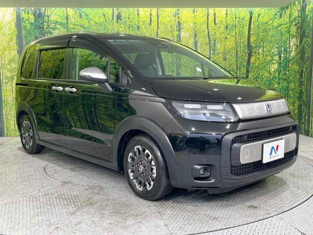 HONDA FREED E:HEV 2025 Image 31