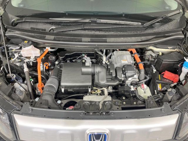 HONDA FREED E:HEV 2025 Image 31