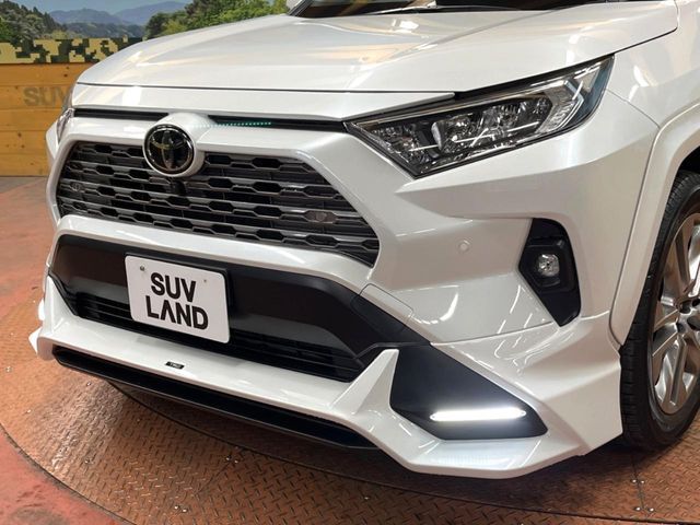 TOYOTA RAV4 4WD 2024 Image 31