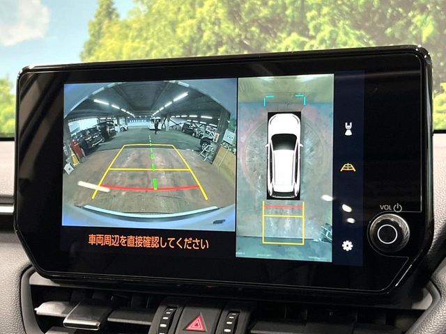 TOYOTA RAV4 4WD 2024 Image 31