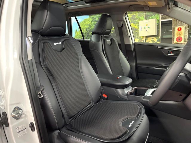 TOYOTA RAV4 4WD 2024 Image 31