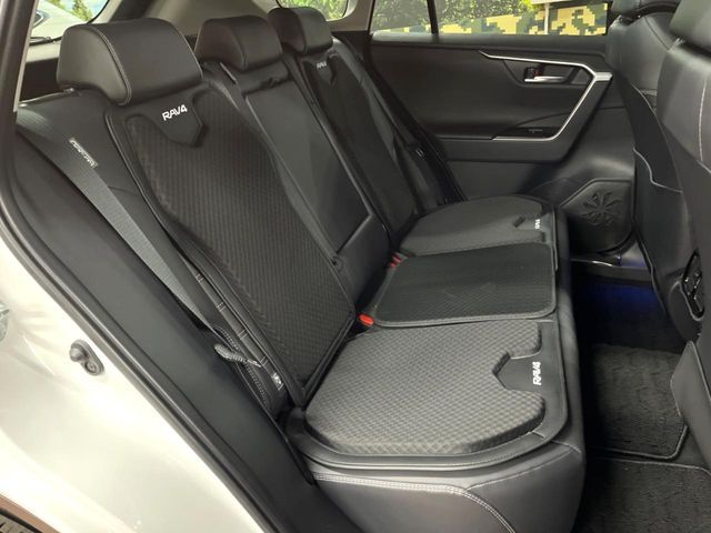 TOYOTA RAV4 4WD 2024 Image 31