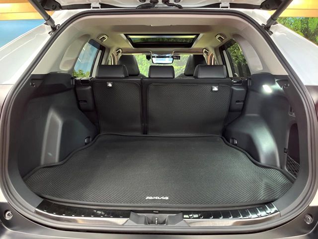TOYOTA RAV4 4WD 2024 Image 31