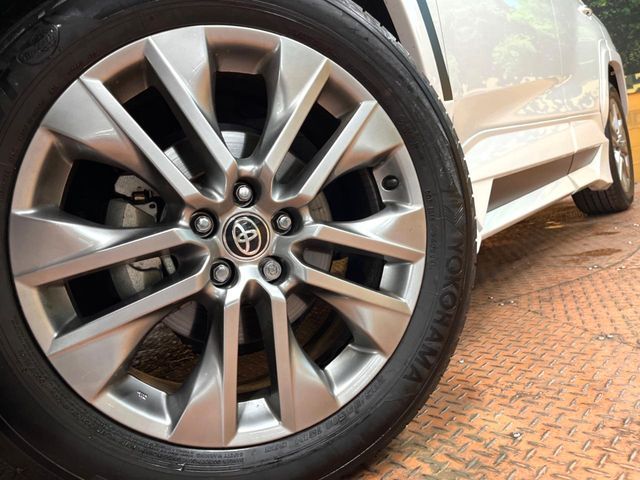 TOYOTA RAV4 4WD 2024 Image 31