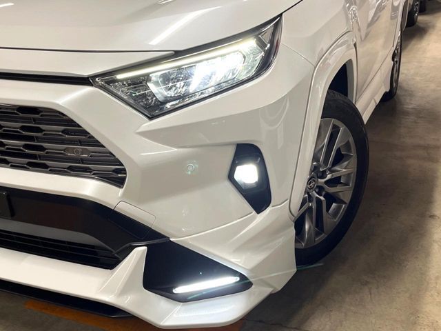 TOYOTA RAV4 4WD 2024 Image 31