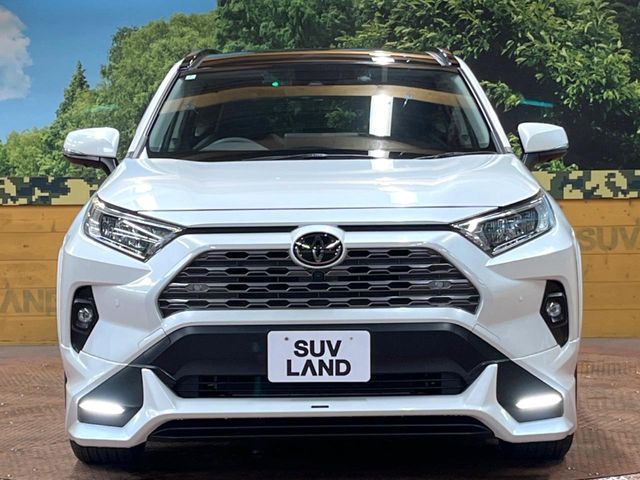 TOYOTA RAV4 4WD 2024 Image 31