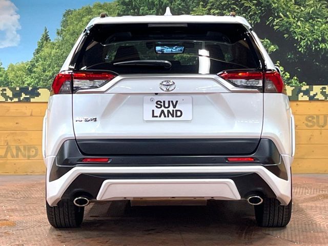 TOYOTA RAV4 4WD 2024 Image 31