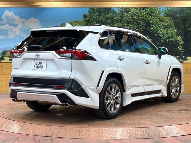 TOYOTA RAV4 4WD 2024 Image 31