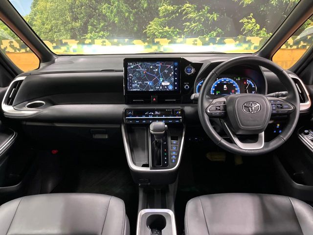 TOYOTA NOAH HYBRID 2023 Image 31