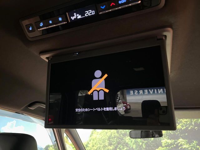 TOYOTA NOAH HYBRID 2023 Image 31