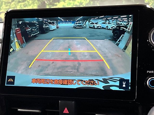 TOYOTA NOAH HYBRID 2023 Image 31