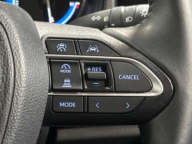 TOYOTA NOAH HYBRID 2023 Image 31