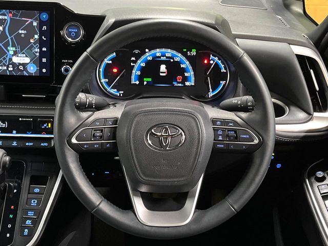 TOYOTA NOAH HYBRID 2023 Image 31