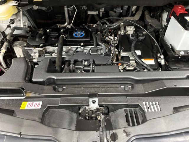 TOYOTA NOAH HYBRID 2023 Image 31