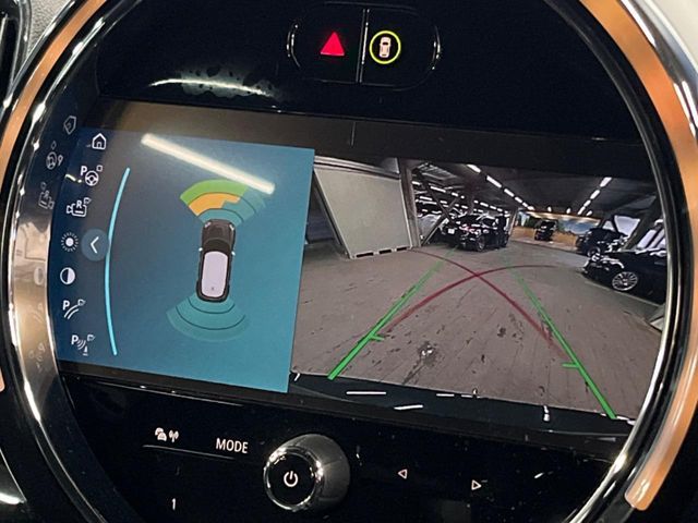 BMW MINI CROSSOVER 2022 Image 31