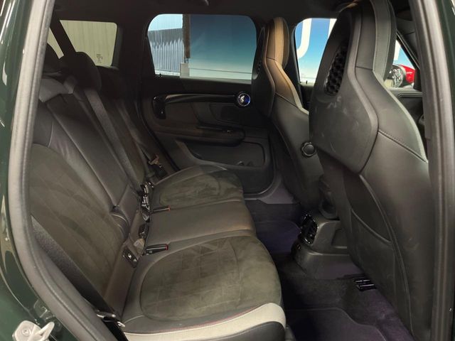 BMW MINI CROSSOVER 2022 Image 31