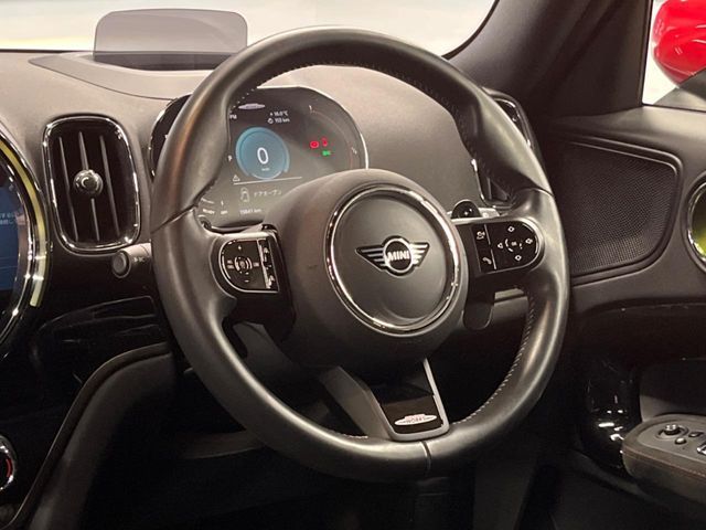 BMW MINI CROSSOVER 2022 Image 31