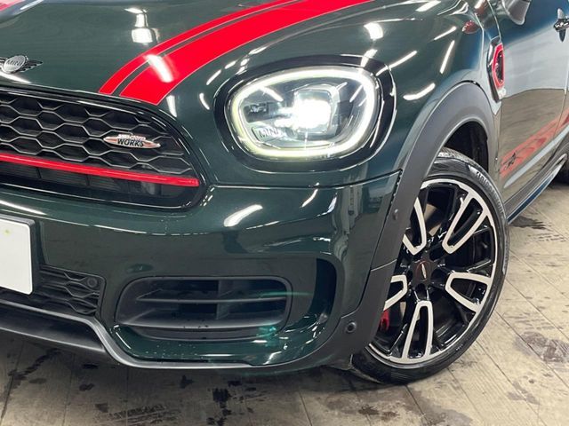 BMW MINI CROSSOVER 2022 Image 31