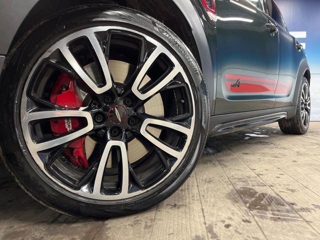 BMW MINI CROSSOVER 2022 Image 31