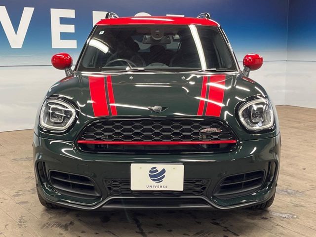 BMW MINI CROSSOVER 2022 Image 31