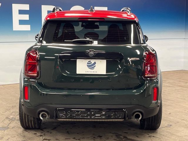 BMW MINI CROSSOVER 2022 Image 31