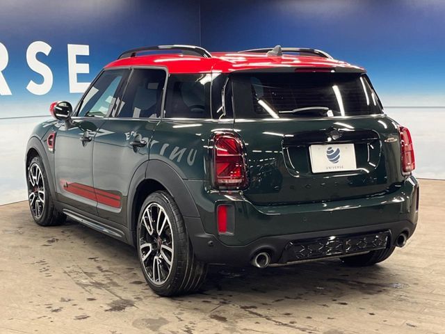 BMW MINI CROSSOVER 2022 Image 31