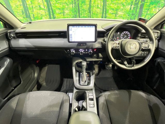 HONDA VEZEL E:HEV 2023 Image 31