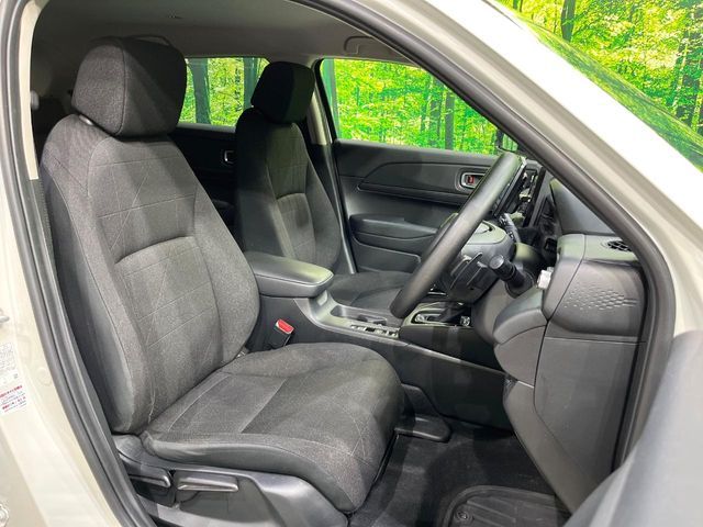 HONDA VEZEL E:HEV 2023 Image 31