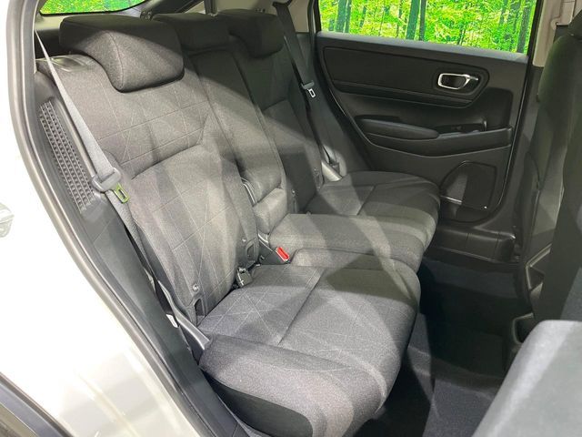 HONDA VEZEL E:HEV 2023 Image 31