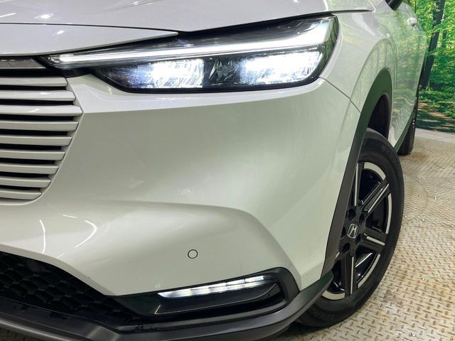 HONDA VEZEL E:HEV 2023 Image 31