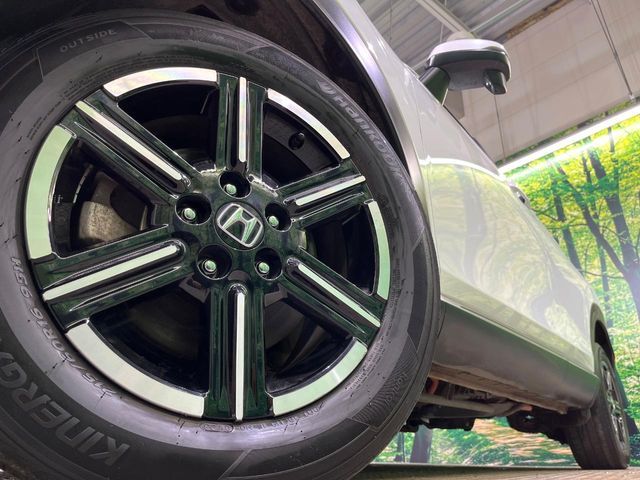 HONDA VEZEL E:HEV 2023 Image 31