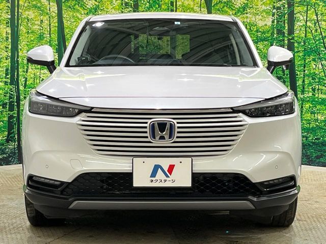 HONDA VEZEL E:HEV 2023 Image 31