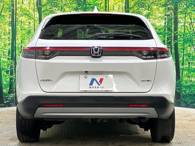 HONDA VEZEL E:HEV 2023 Image 31