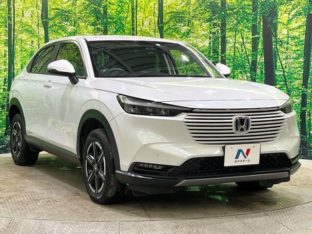 HONDA VEZEL E:HEV 2023 Image 31
