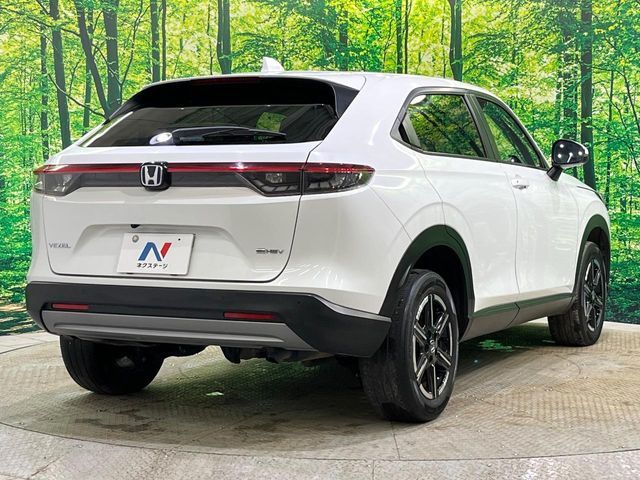 HONDA VEZEL E:HEV 2023 Image 31