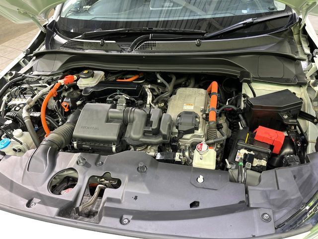 HONDA VEZEL E:HEV 2023 Image 31