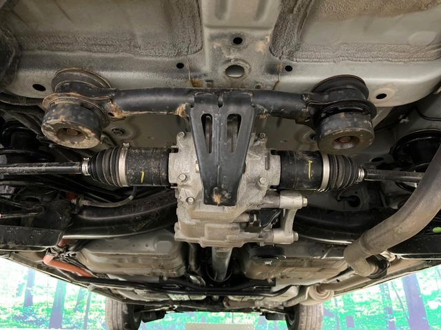 HONDA VEZEL E:HEV 2023 Image 31