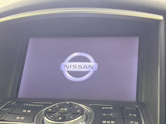 NISSAN SKYLINE CROSSOVER 2012 Image 31