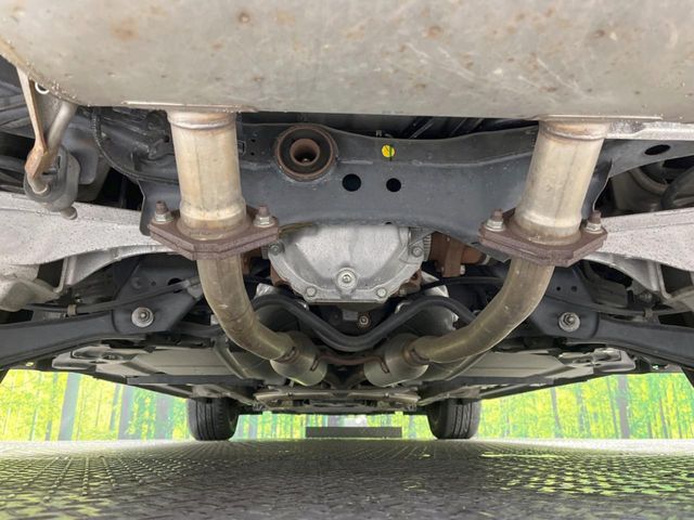 NISSAN SKYLINE CROSSOVER 2012 Image 31